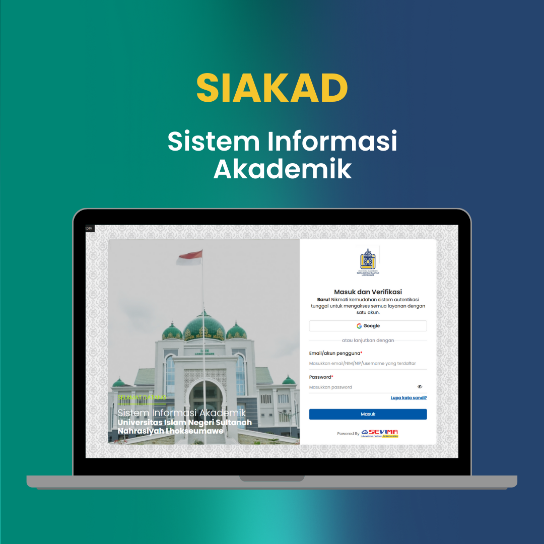 SIAKAD